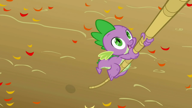 File:Spike climbing up S1E13.png