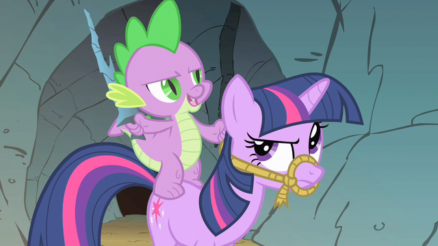 File:Twilight really Spike S1E19.png