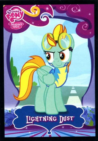 File:Lightning Dust Trading Card.png