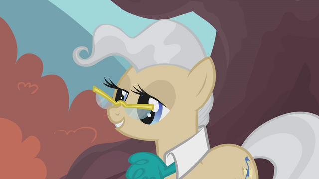 File:Mayor Mare "we have you to thank for it" S1E11.png