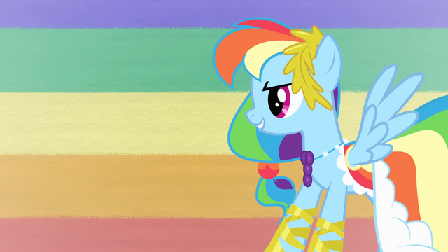 File:Rainbow Dash To Prove S1E26.png