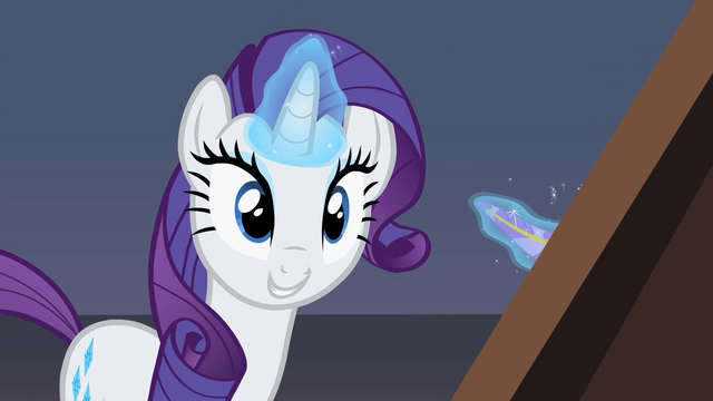 File:Rarity dear Princess Celestia S2E9.png