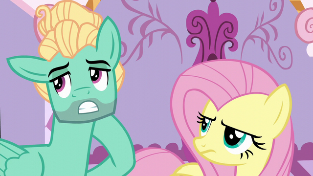 File:Zephyr Breeze acting uneasy S6E11.png