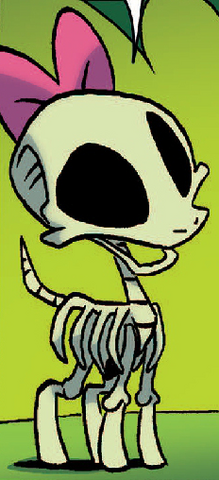 File:Friends Forever issue 28 Skeleton Apple Bloom.png