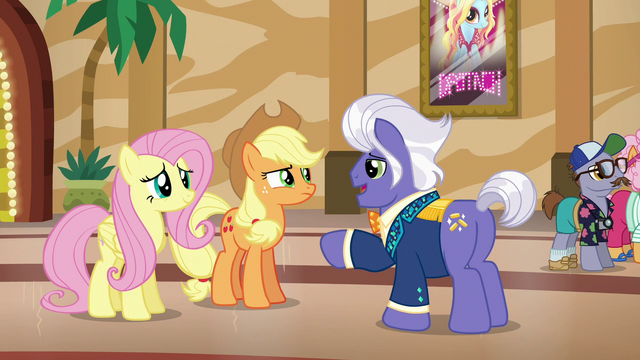 File:Gladmane "y'all enjoy your stay now, you hear?" S6E20.png