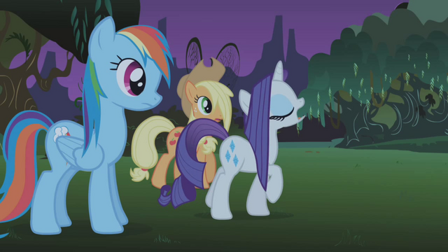 File:Rainbow Dash has a tail error S1E02.png