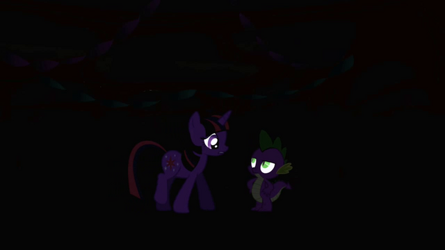 Файл:Twilight and Spike in the dark S1E01.png