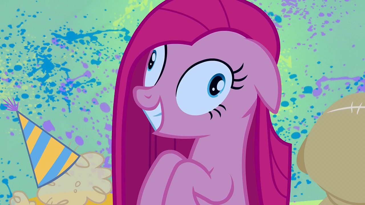 Image result for pinkie pie