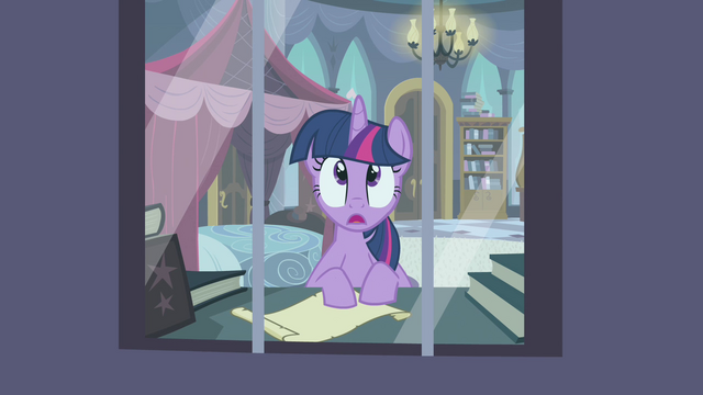 File:Surprised Twilight S4E01.png
