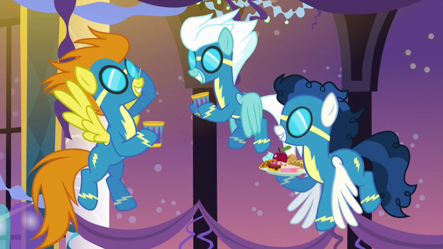 File:Wonderbolts having a conversation S5E15.png