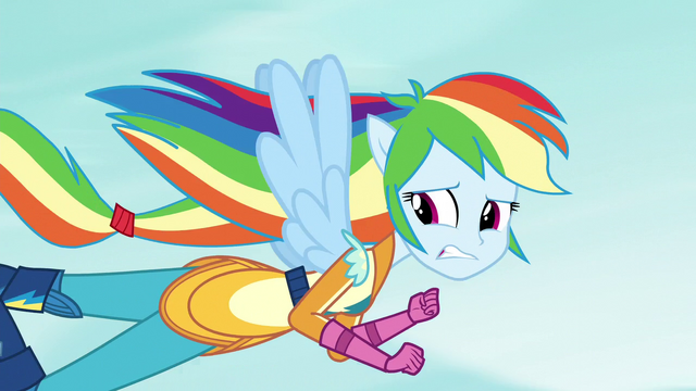 File:Rainbow flying away from vine monster EG3.png