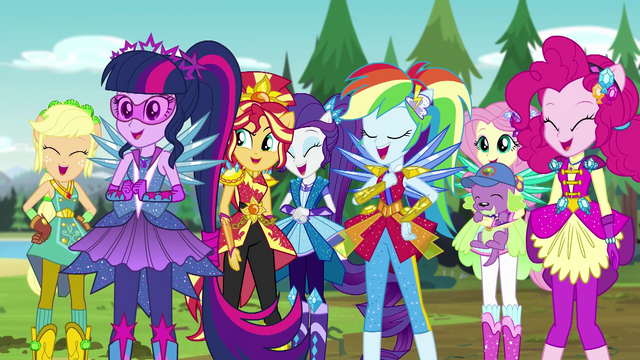File:Equestria Girls confident "we got this!" EG4.png