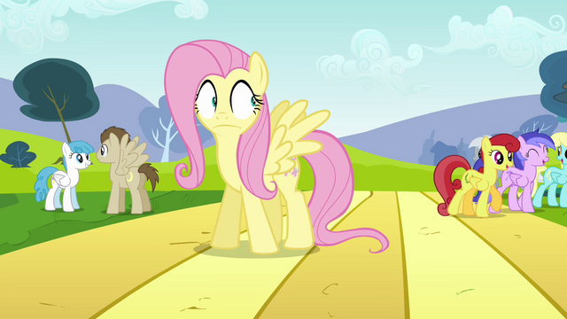File:Worried Fluttershy S2E22.png
