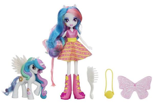 File:Celestia EG doll and pony set.jpg