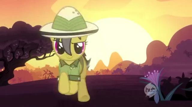 File:Daring Do sunset sizzle reel.png