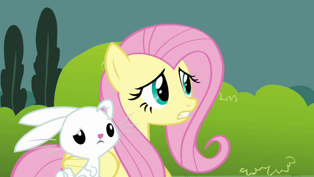 File:Fluttershy 'Who's' S3E3.png