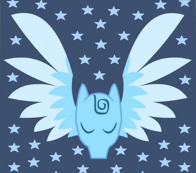 Pegasus banner S2E11
