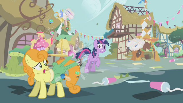 File:Ponyville still chaotic S1E10.png