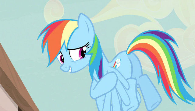 File:Rainbow Dash "give up our cutie marks?" S5E1.png