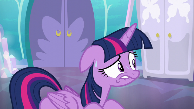 File:Twilight Sparkle sweating S6E1.png