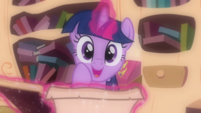 File:Twilight gets excited S03E13.png