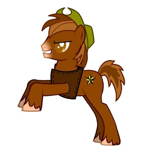 File:FANMADE Meester Tweester Ponified.jpg