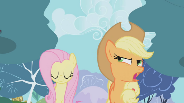 File:Fluttershy happy S1E04.png