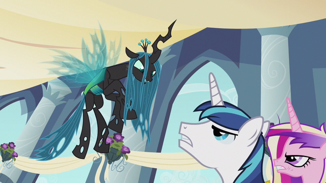 File:Queen Chrysalis what good S2E26.png