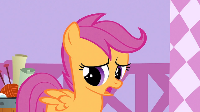 File:Scootaloo 'any closer to our cutie marks' S1E23.png