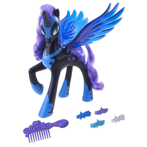 File:Toys R Us Nightmare Moon toy 2013.jpg