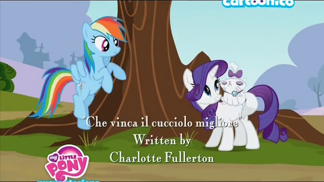 File:S2E7 Title - Italian.png