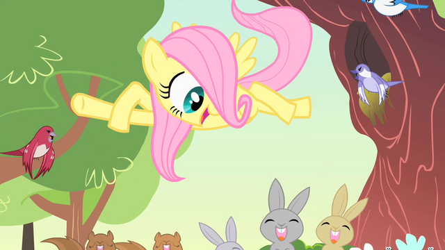 File:Filly Fluttershy '...love...' S1E23.png