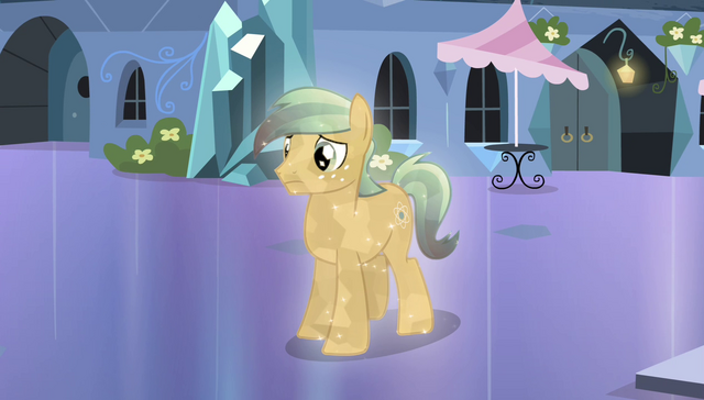 File:Crystal Pony disappointed S4E24.png