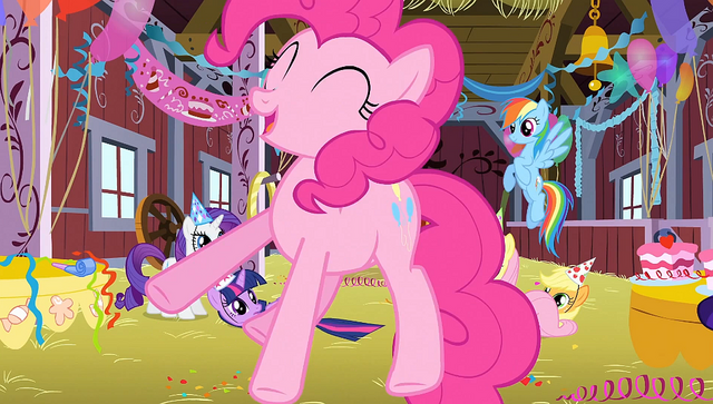 File:Pinkie Pie excited S1E25.png