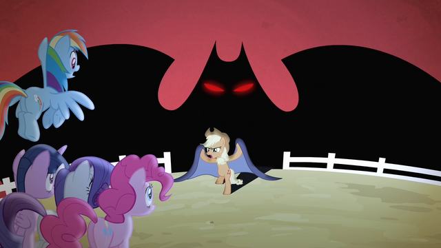 File:Applejack '...and ugly...' S4E07.png