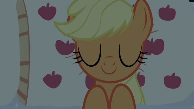 File:Applejack sleeping soundly S6E15.png