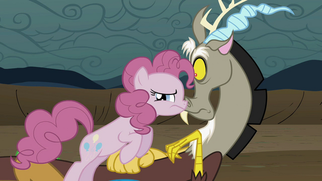 File:Pinkie Pie Pink...S02E02.png