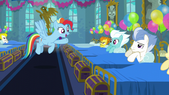 File:Rainbow Dash "I know I am!" S6E7.png