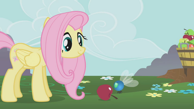 File:Parasprite smelling apple S1E10.png