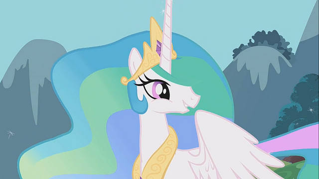 ファイル:Princess Celestia.png