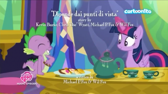 File:S6E22 Title - Italian.png