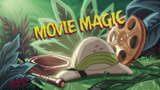 Movie Magic title card EGS2