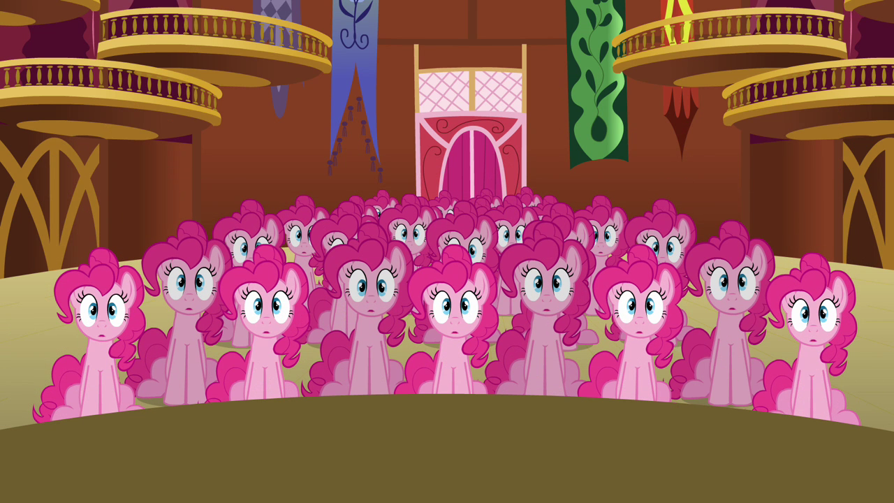 pinkie pie