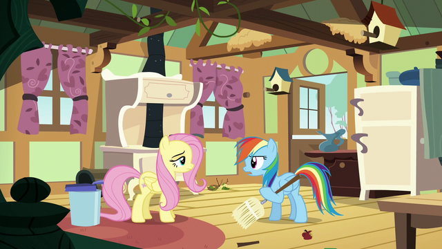 File:Rainbow Dash "you did the right thing" S6E11.png