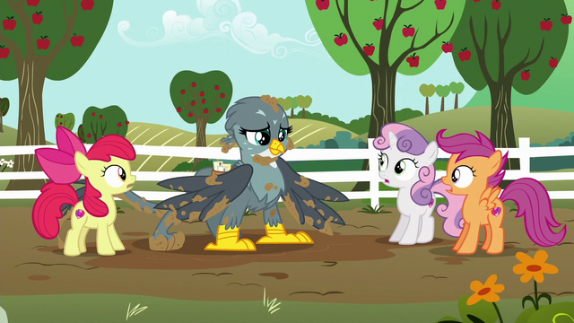 File:Crusaders gasp at Gabby's selflessness S6E19.png