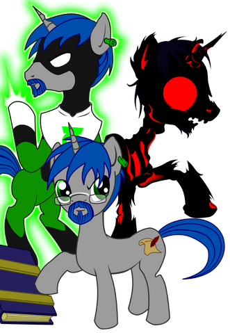 File:FANMADE B-parch.png