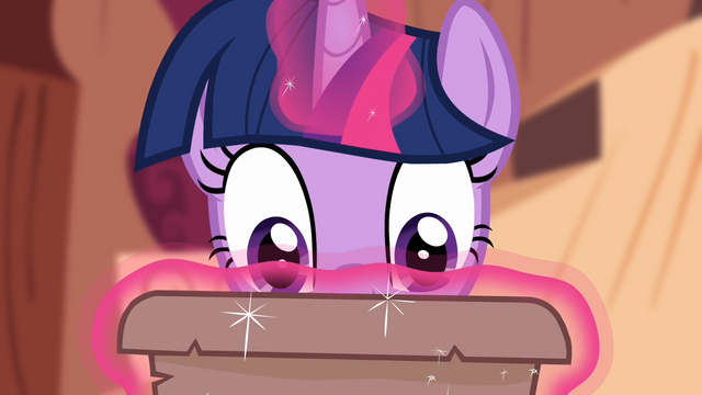 File:Twilight reading Celestia's letter S4E03.png