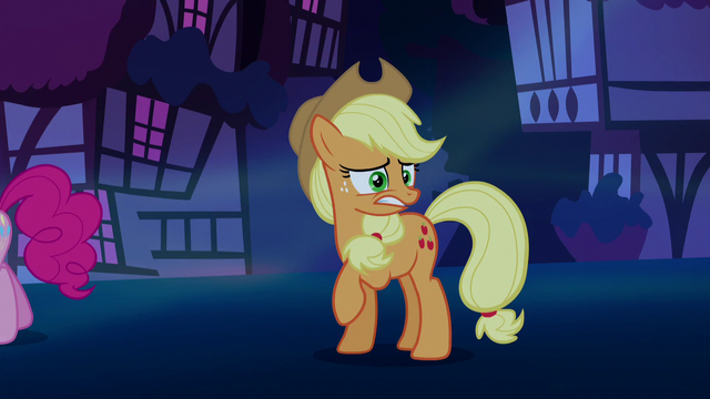 File:Applejack weirded out S5E13.png