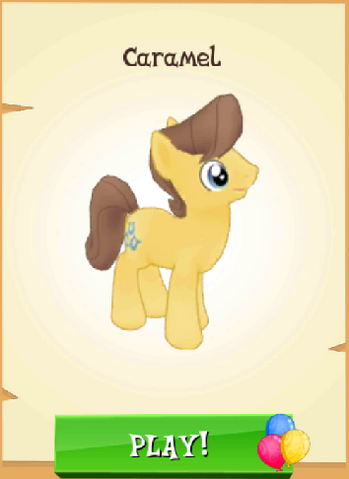 File:Caramel MLP Gameloft.png