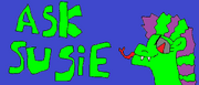 FANMADE Ask Susie